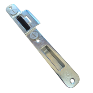 Fullex Crimebeater Comp Latch & Deadbolt Keep L/H (Z101m)