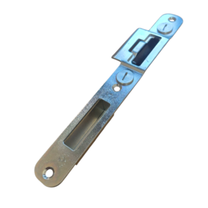 Fullex Crimebeater Comp Latch & Deadbolt Keep R/H (Z101n)