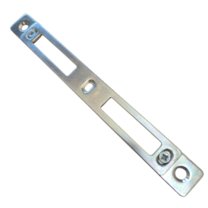 Era Flat Adj Latch & Deadbolt Keep (Z101s)