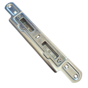 Era Adj Latch & Deadbolt Keep Radius End (Z101t)