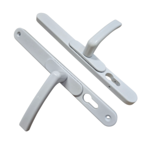 Adjustable Lever/Lever Handlesets