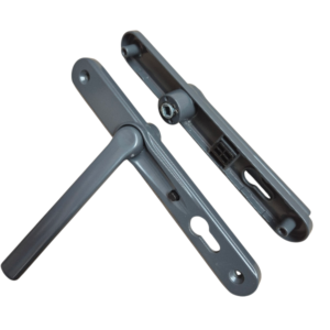 Bifold/Shutter Shallow Folding Lever Handles