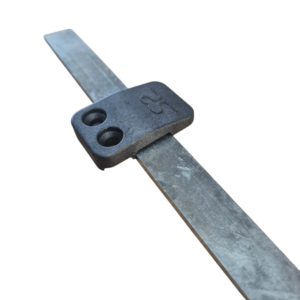 V Series Low Reach Faceplate Retainer/Fixing Bracket (vskret)