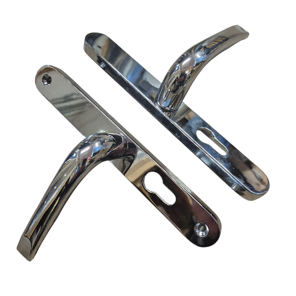 48MM L/L EVEREST- Brass (CKS1pc)