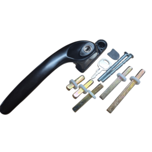 -- Locking Multi Spindle Quick Fix Espag Handles