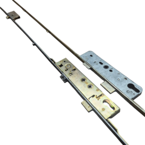 --Discontinued MPL Solutions