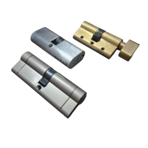 --Key Cylinders