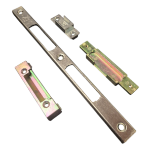 --Keeps, Receivers & Strikers