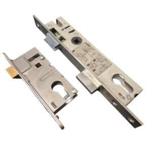 --Mortice & Sash Locks