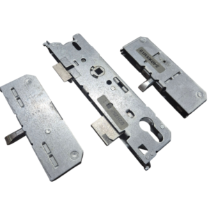 3 Part Case Set- Fuhr -Lever Operated - 35mm Backset (3pcsfu35P)