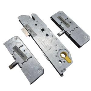 3 Part Case Set- Fuhr - Key Wind Up- 40mm Backset (3pcsfuk7)