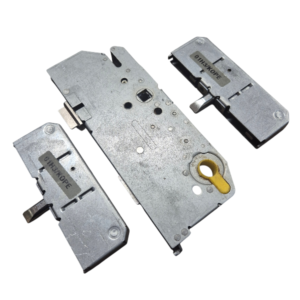 3 Part Case Set- Fuhr - Key Wind Up- 55mm Backset (3pcsfuk10)