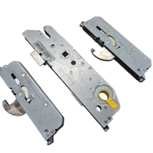 3 Part Case Set- Fuhr - Key Wind Up- 35mm Backset (3pcsfuk2)