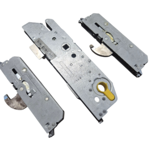 3 Part Case Set- Fuhr - Key Wind Up- 45mm Backset (3pcsfuk1)