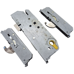 3 Part Case Set- Fuhr - Key Wind Up- 55mm Backset (3pcsfuk4)