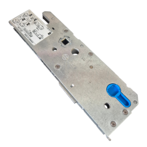 KFV Mk2 Replacement Bottom Gearbox - To Suit KFV Stable Door Kit- Backset 45mm - Key Wind Up (kfvsd8)