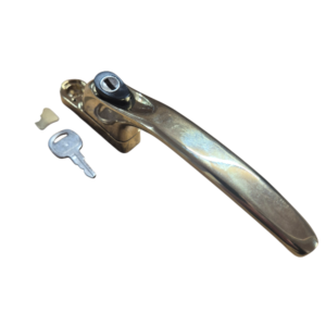 KEY LOCKING INLINE-GOLD (KLILGx)