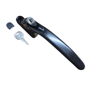 KEY LOCKING INLINE-BLACK (KLILBx)