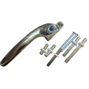 -- Non Locking Multi Spindle Quick Fix Espag Handles