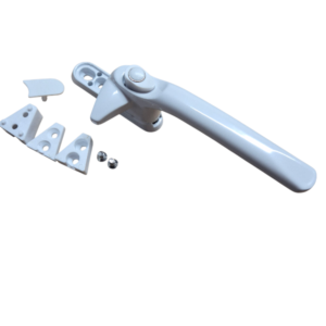 Universal Cockspur Handle Mk 2 - White Right hand (UCSwhr2nl)