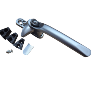 Universal Cockspur Handle Mk2 -Silver Right hand(UCSSR2nl)