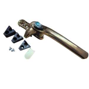 -- Universal Egress Cockspur Handles