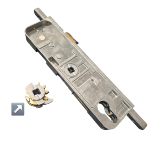 FULLEX - 5 Part Replacement Spindle Shank Kit (RDM45f)