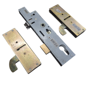 3 Part Case Set- Crimebeater 35mm B/S - Single Spindle  (3pcscr4)