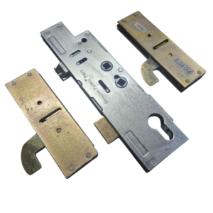 3 Part Case Set- Crimebeater 45mm B/S - Twin Spindle  (3pcscr6)