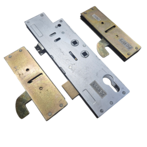 3 Part Case Set- Crimebeater 55mm B/S - Twin Spindle  (3pcscr8)