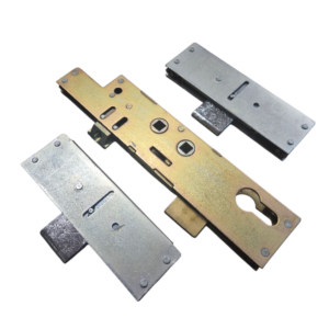 3 Part Case Set- Crimebeater 35mm B/S - Twin Spindle  (3pcscr1)