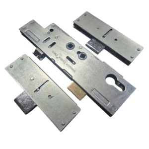 3 Part Case Set- Crimebeater 45mm B/S - Twin Spindle  (3pcscr5)