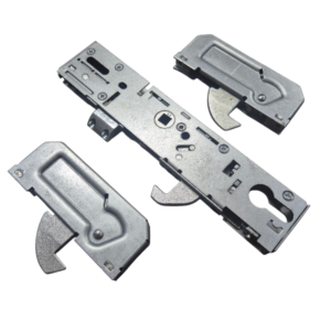 3 Part Case Set- Era/Saracen -30mm B/S (3pcsera2)