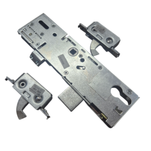 3 Part Case Set- Era/Saracen -45mm B/S (3pcsera5)