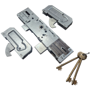 3 Part Case Set- Era Vectis -35mm B/S (3pcsera11)