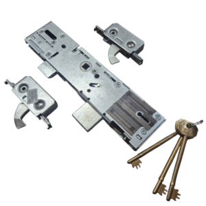 3 Part Case Set- Era Vectis -35mm B/S (3pcsera10)