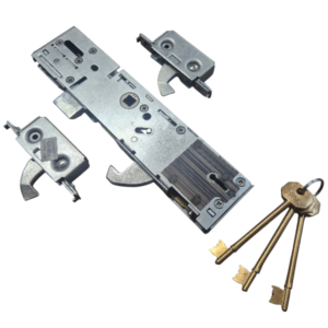 3 Part Case Set- Era Vectis -35mm B/S (3pcsera14)